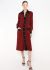 Hermès Vintage Monogram Knit Dress - 1 Hermès Vintage Monogram Knit Dress - 1