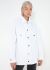Khaite S/S 2023 Grizzo Denim Jacket - 1 Khaite S/S 2023 Grizzo Denim Jacket - 1