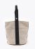 Hermès Saxo MM Bucket Bag - 1 Hermès Saxo MM Bucket Bag - 1