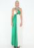 Azzaro STUNNING 1973 Couture Halter Gown - 1 Azzaro STUNNING 1973 Couture Halter Gown - 1