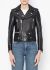 Saint Laurent S/S 2013 Leather Biker Jacket - 1