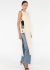 Céline Resort 2016 Cut-Out Tabard - 1