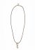 Chanel 2022 Chainlink Charm Necklace - 1 Chanel 2022 Chainlink Charm Necklace - 1