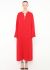 Valentino 2020 Silk Kaftan Dress - 1 Valentino 2020 Silk Kaftan Dress - 1