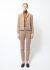 Modern Designers Marc Jacobs Tweed Suit - 1