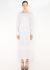 Vita Kin Embroidered Linen Kaftan - 1
