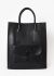Céline 2010 Vertical Tote Bag - 1 Céline 2010 Vertical Tote Bag - 1