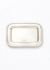 Christian Dior Vintage Silver Mini Tray - 1