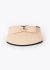 Chanel 2021 Raffia 'CC' Bow Visor - 1 Chanel 2021 Raffia 'CC' Bow Visor - 1