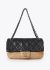 Chanel Bicolor Single Flap Bag - 1