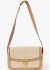 Céline Vintage Canvas Triomphe Shoulder Bag - 1