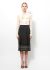 Lanvin 70's Dotted Skirt - 1