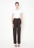 Jil Sander 2018 Straight-Leg Trousers - 1