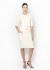 Céline Resort 2014 Crêpe Skirt Ensemble - 1 Céline Resort 2014 Crêpe Skirt Ensemble - 1