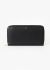 Céline Black Smooth Leather Wallet - 1 Céline Black Smooth Leather Wallet - 1