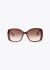 Gucci 2021 Tortoiseshell Butterfly Sunglasses - 1 Gucci 2021 Tortoiseshell Butterfly Sunglasses - 1