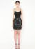 Alaïa Early '80s Stitched Leather Skirt - 1 Alaïa Early '80s Stitched Leather Skirt - 1
