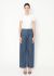 Céline S/S 2011 Denim Zip Trousers - 1