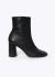 Céline S/S 2018 Elliptic Ankle Boots - 1 Céline S/S 2018 Elliptic Ankle Boots - 1