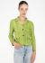 Prada 2004 Cropped Python Jacket - 1 Prada 2004 Cropped Python Jacket - 1
