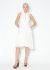 Chloé Resort 2016 Embroidered Ruffled Dress - 1