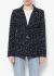                                         2011 Frayed Tweed Jacket-1