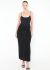 The Row 2022 Asymmetrical Folded Skirt - 1 The Row 2022 Asymmetrical Folded Skirt - 1
