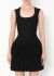 Alaïa S/S 2013 Honeycomb Skater Dress - 1