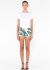 Emilio Pucci Graphic Printed Shorts - 1 Emilio Pucci Graphic Printed Shorts - 1