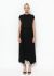 Céline Pre-Fall 2017 Studded Belted Dress - 1 Céline Pre-Fall 2017 Studded Belted Dress - 1