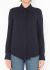 Gabriela Hearst 2024 Georgette Henri Blouse - 1 Gabriela Hearst 2024 Georgette Henri Blouse - 1