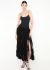 Yohji Yamamoto Distressed Fringe Skirt - 1 Yohji Yamamoto Distressed Fringe Skirt - 1