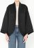Saint Laurent Rare 1978 Quilted Satin Swing Jacket - 1 Saint Laurent Rare 1978 Quilted Satin Swing Jacket - 1
