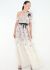 Giambattista Valli S/S 2020 Netted Gown - 1