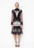 Rodarte S/S 2016 Patchwork Lace Dress - 1