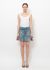 Junya Watanabe F/W 14 Patchwork Denim Skirt - 1