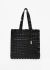 Gucci 2002 Tom Ford Patent Leather Tote - 1