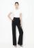 Céline Flared Smoking Trousers - 1