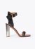 Céline Resort 2010 Bam Bam Sandals - 1 Céline Resort 2010 Bam Bam Sandals - 1
