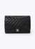 Chanel Black Caviar Jumbo Timeless Bag - 1 Chanel Black Caviar Jumbo Timeless Bag - 1