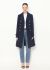 Altuzarra Pre-Fall 2016 Wool Peacoat - 1