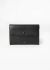 Céline Black Calfskin Clutch - 1