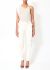 Paco Rabanne S/S 2016 Striped Fringe Trim Ensemble - 1 Paco Rabanne S/S 2016 Striped Fringe Trim Ensemble - 1