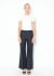 Céline 2015 Contrast Stitch Trousers - 1