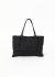 Prada 1998 Mini Wool Tote Bag - 1 Prada 1998 Mini Wool Tote Bag - 1