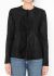 Prada F/W 1998 Broadtail Tailored Jacket - 1 Prada F/W 1998 Broadtail Tailored Jacket - 1