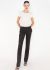 Chloé F/W 2002 Pinstripe Trousers - 1 Chloé F/W 2002 Pinstripe Trousers - 1