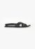The Row 2021 Meera Slingback Sandals - 1 The Row 2021 Meera Slingback Sandals - 1