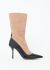 Alaïa F/W 2022 Suede Stiletto Boots - 1