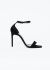 Saint Laurent Classic Amber Sandals - 1